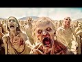 العالم كله اتحول لزومبي ماعدا شاب واحد بيحاول يهرب منهم ملخص فيلم Zombie Land 2 