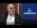 SOBREMESA 01-06-26│Contador Mario Reynoso, Secretario Gral. APOC