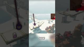 The WORST Part of Shadow Generations!