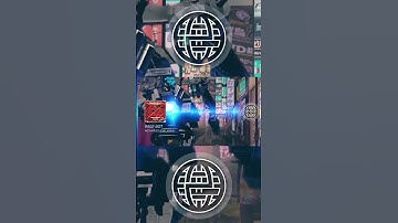 Rage-Bot - Mechanized (E4RC Remix) [Electrostep #Shorts]