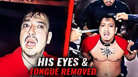 The Gruesome Way El Mencho Tortured His Former Friend To Death  El Cholo’s Betrayal