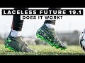 The reason you SHOULDN’T DO THIS | No laces PUMA FUTURE