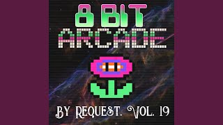 Con Calma (8-Bit Daddy Yankee & Snow Emulation) - 8-Bit Arcade