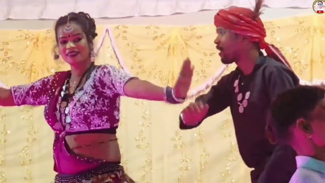 छत्तीसगढ़ी प्रोग्राम डांस 2026 | जबरदस्त CG स्टेज डांस | Chhattisgarh लोकनृत्य वीडियो#dance #cgsong 