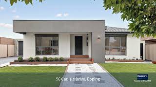 The Best in Family Sophistication - 56 Carlisle Drive, Epping