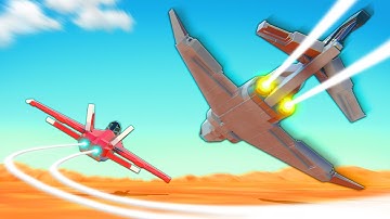 Win Every Dogfight With These 5 Tips