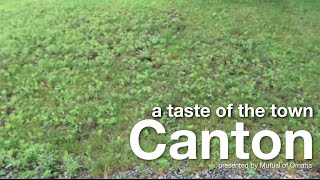 Taste of the Town: Canton