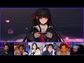 Streamers React To Chisa's Confession | Wuthering Waves 2.8 Story Reaction