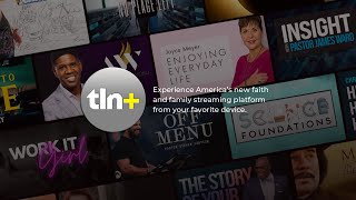 Life-changing Biblical content with you in mind