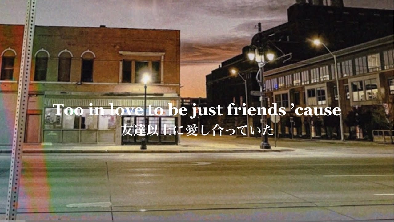 ［和訳］By My Side    Joon(feat.bixby)