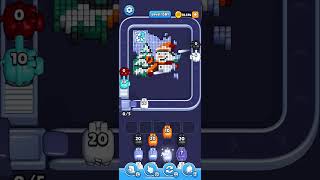 【 Pixel Flow 】Level 1581