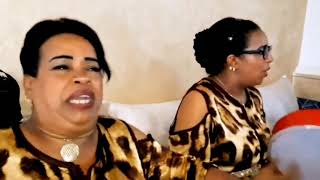 وا جيبو بويا وتاع قلبي وانت بويا مول طاجبن الكبير