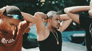 Blackalt & Snep - Preto Com Estilo Official Music Video