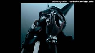 @fr0zzzty - "timeless" - playboi carti type beat | Hip Hop Type Beat | 120 BPM | Dark