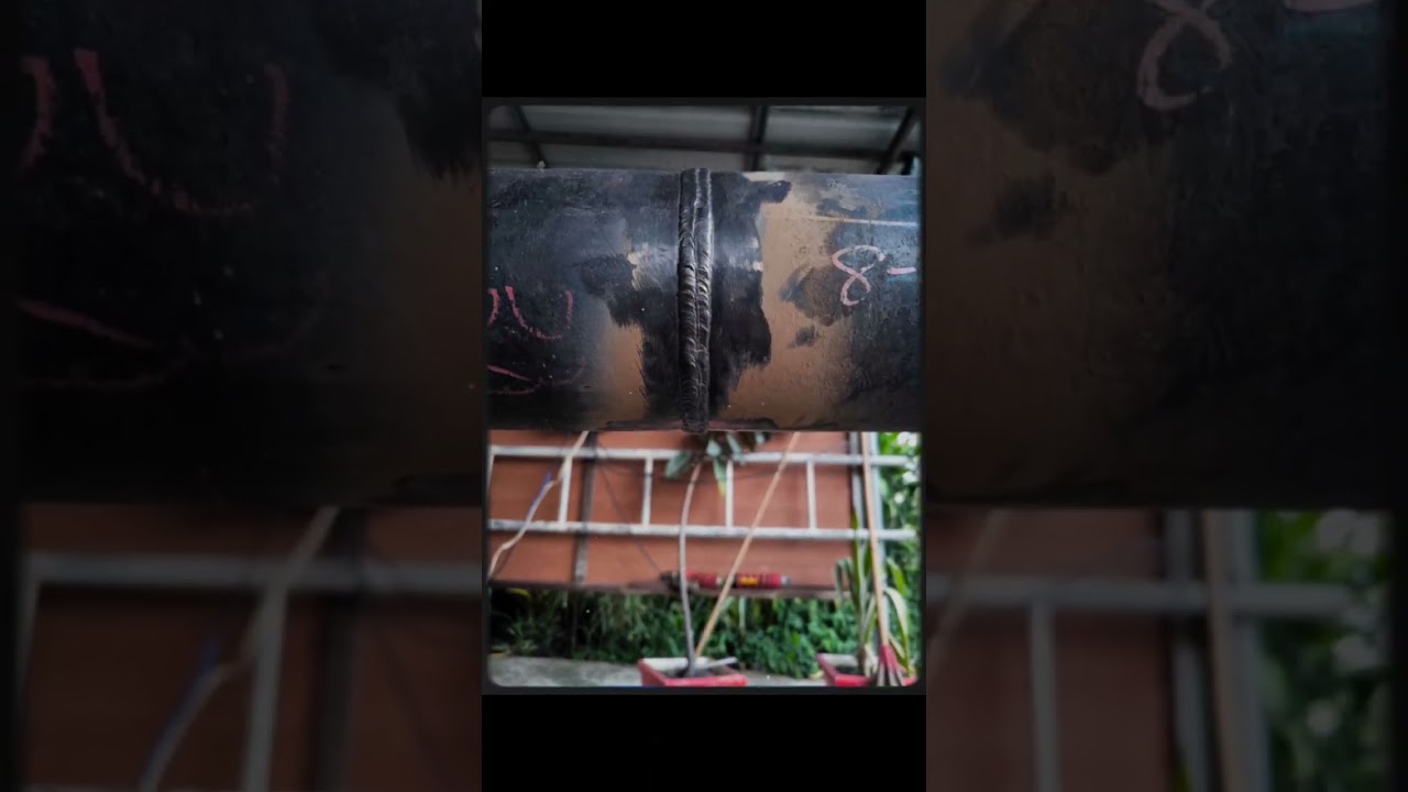 Hotweld welding DoUun hill Thailand 6010 /3.2mm.