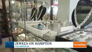 Jewels on Hampton