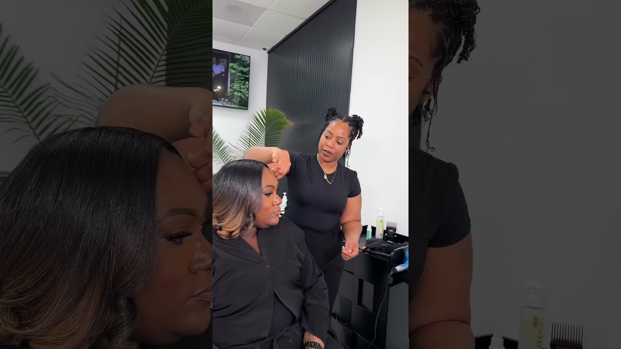 Holistic Salon Experience With Good People & Great Products! Twelve12!