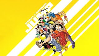 JUMP Festa 2019  Weekly Shonen Jump 50th Anniversary Tribute   Always Shining