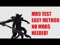 Warframe How To Do The Mastery Rank 9 Test With No Fancy Builds 2020 l Warframe The Steel Path