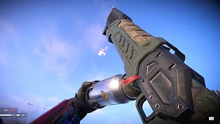 The New FLAM-66 Torcher is Actually Brutal