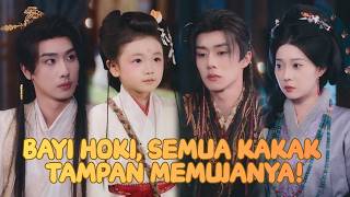 【IndoSub】Anak Malang Ternyata Ikan Keberuntungan! Seluruh Keluarga Mengubah Takdir!#minidrama