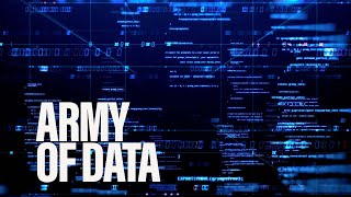 Crunching data to win battles: how the military can handle information tactically