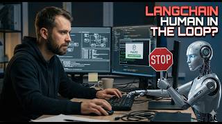 The Control Layer You're Missing: LangChain Middleware Deep Dive