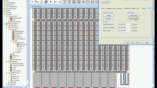 [Part 5/9] Resources & Strategies - Plant Simulation Warehousing & Logistics Library