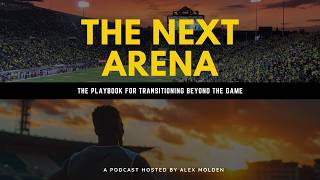 #5: Mastering Technique | The Key to Longevity in Sports and Business