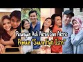 Kabar terbaru dan terlengkap ini pasangan asli aktor dan aktris pemain suara hati istri indosiar