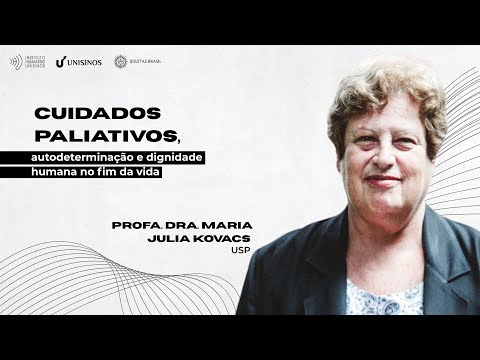 Cuidados paliativos, autodeterminação e dignidade humana no fim da vida