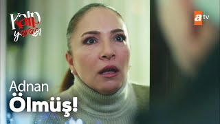Adnanı, Hande Mi Öldürdü? - Kalp Yarası 26. Bölüm