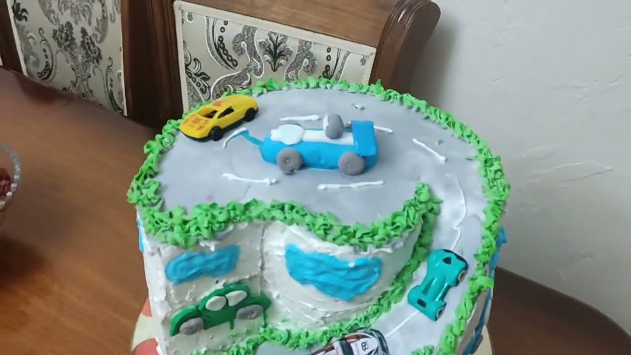 Պատրաստում եմ Արեգիս տորթը#գնումներ#առևտուր