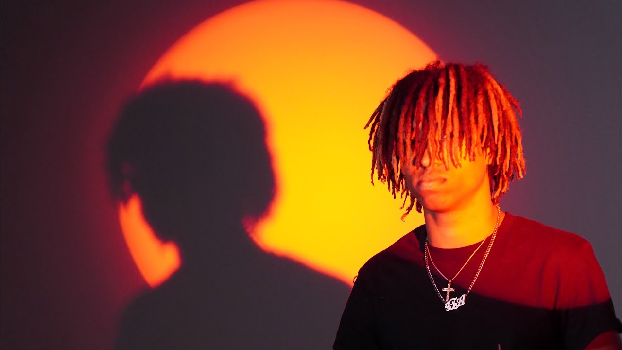 Lil Kj 27 "Jim carrey" On Rappaholic Tv