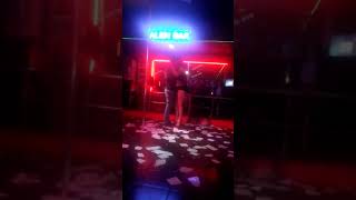 Niğde Alem Bar Gel Hayali̇m