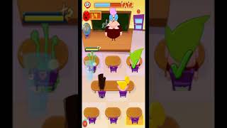 CHEATING TOM 2 LEVEL 24   A