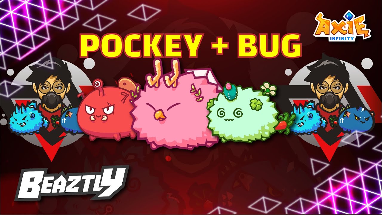 Ctrl-Alt-Del that DUSK Ft. PockyTalk + Discard Bug Vs Triple Dusk