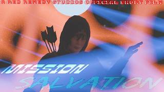 Mission Salvation | Official Animation |  A Red Remedy Studios Short Film