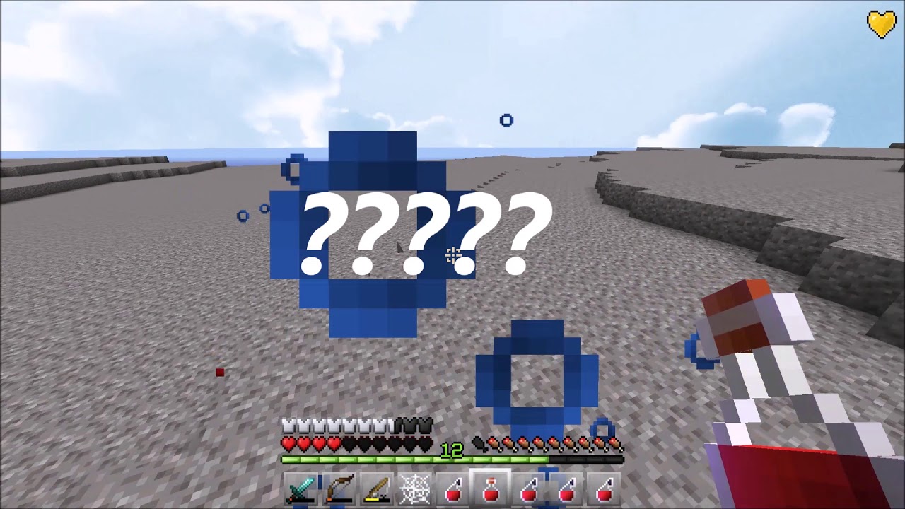 Shotbow is a Perfect Server with Absolutely Nothing Wrong with it (Read Description)