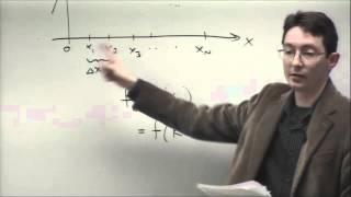 ME564 Lecture 15: Numerical differentiation and numerical integration