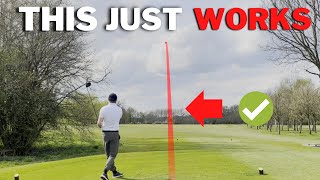 This Drill Will Instantly Fix Your Driver Wealth