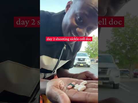 Take them pills