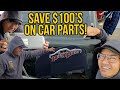 Save money on car parts | Nevada Pic A Part