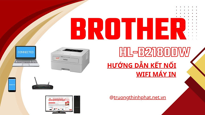 Đánh giá máy in brother hl l2366dw năm 2024