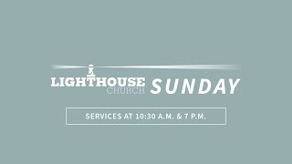 The ONE thing to Believe in | Josh Scribner | Sunday PM | 2021-10-17