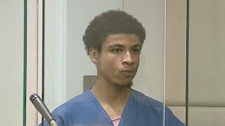 Teens charged with murdering Gresham father of twins
