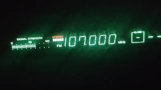 Fm Dx 107.0 Radyo Seymen Camlica