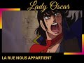 Lady oscar la rue nous appartient