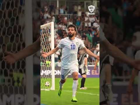 jaloliddin masharipov #football #uzbekistan #jaloliddin #masharipov