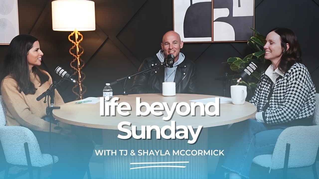 We Are Back | Life Beyond Sunday